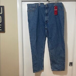 Levi's Relaxed Fit Men Jeans - Blue